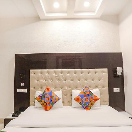 Fabhotel Madhuban Inn Rishīkesh Extérieur photo