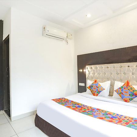 Fabhotel Madhuban Inn Rishīkesh Extérieur photo
