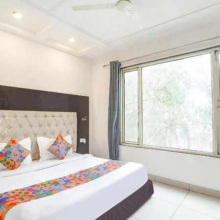 Fabhotel Madhuban Inn Rishīkesh Extérieur photo