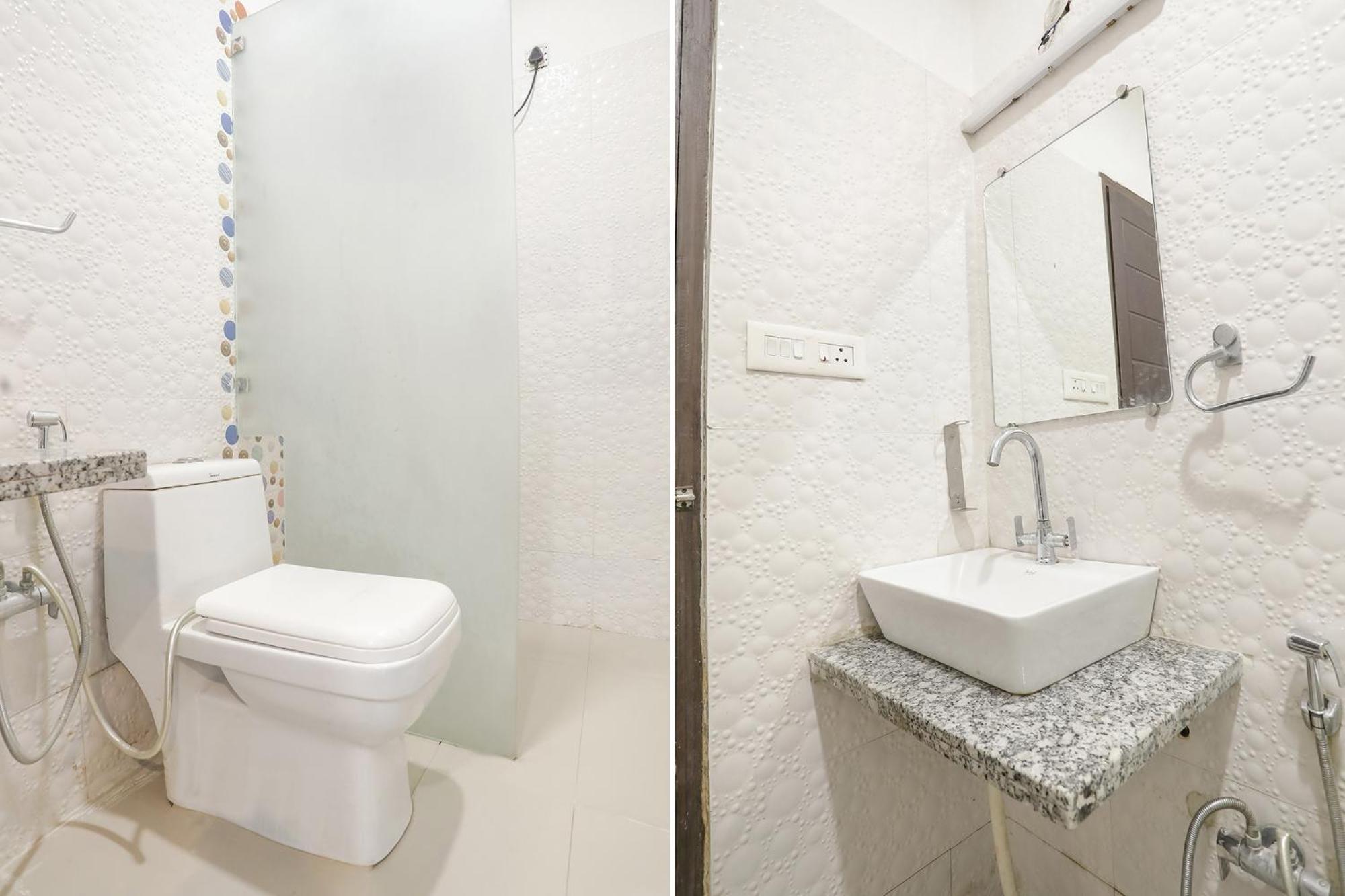 Fabhotel Madhuban Inn Rishīkesh Extérieur photo