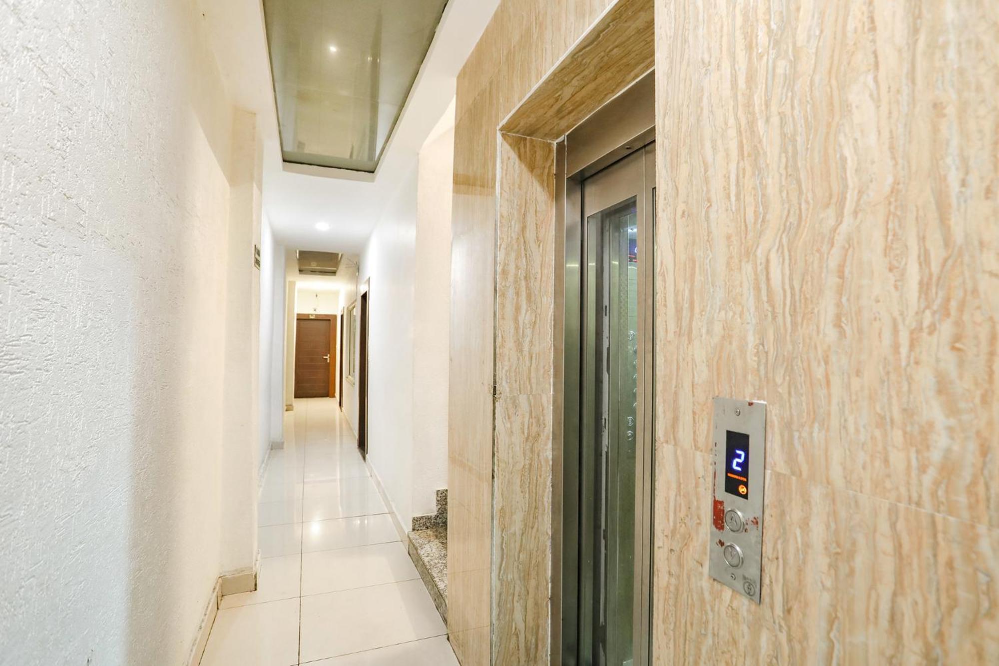 Fabhotel Madhuban Inn Rishīkesh Extérieur photo