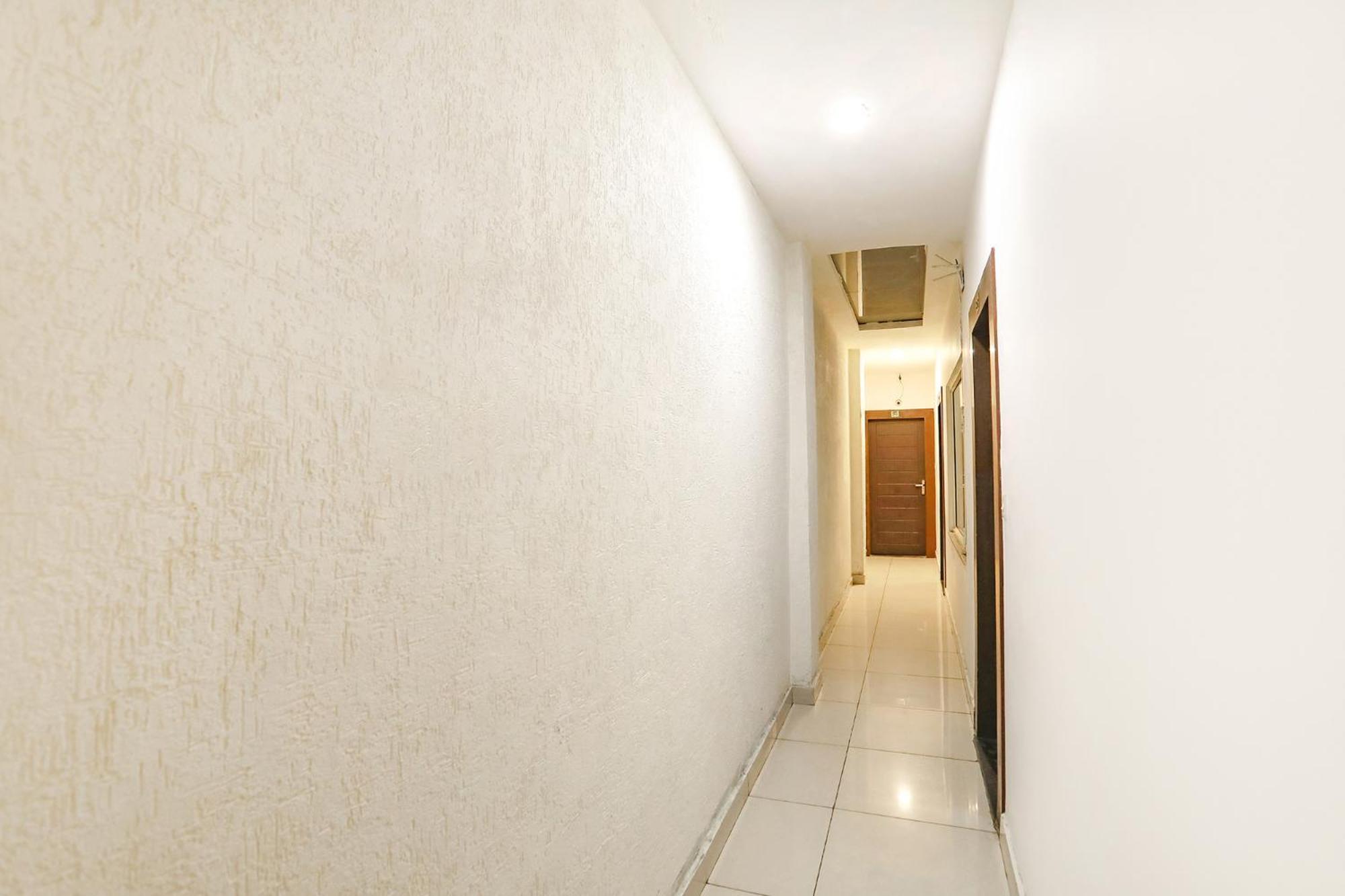 Fabhotel Madhuban Inn Rishīkesh Extérieur photo